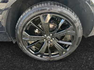 Volvo XC60 B5 Ultra Black Edition / Essence (2025) - Photo 14