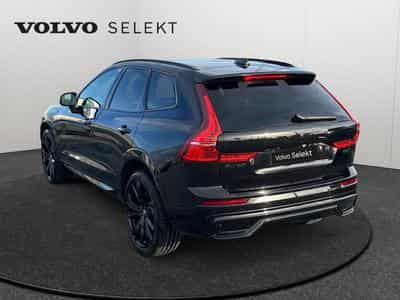 Volvo XC60 B5 Ultra Black Edition / Essence (2025) - Photo 5