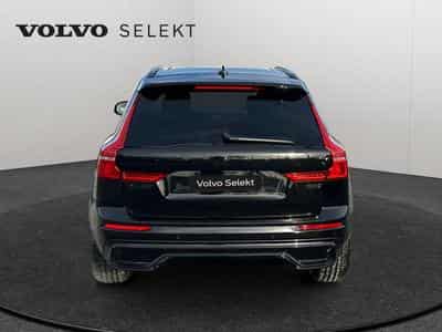 Volvo XC60 B5 Ultra Black Edition / Essence (2025) - Photo 6
