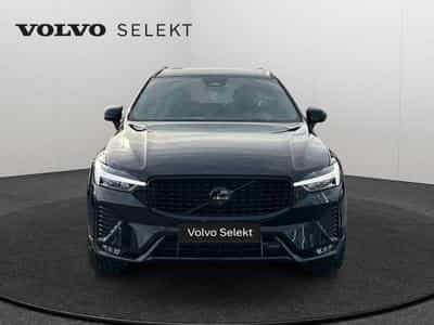 Volvo XC60 B5 Ultra Black Edition / Essence (2025) - Photo 9