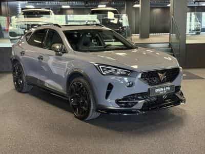 Cupra Formentor VZ *ABT *BEAT (2021) - Foto 1