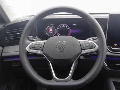 VW Tiguan Life (2025) - Photo 10