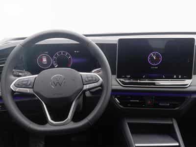 VW Tiguan Life (2025) - Photo 12