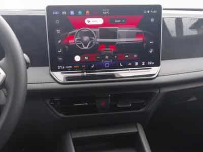 VW Tiguan Life (2025) - Photo 15