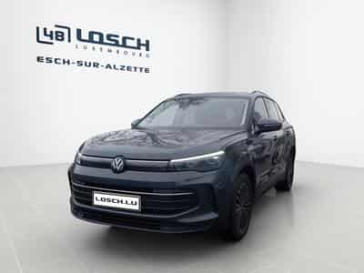 VW Tiguan Life (2025) - Photo 2