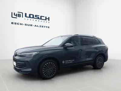 VW Tiguan Life (2025) - Photo 3