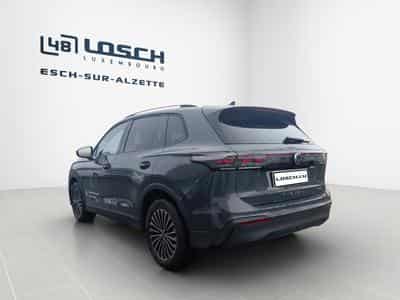 VW Tiguan Life (2025) - Photo 4