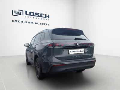 VW Tiguan Life (2025) - Photo 6