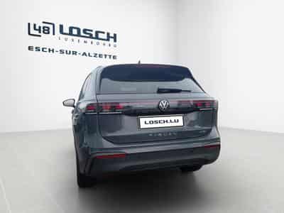 VW Tiguan Life (2025) - Photo 7