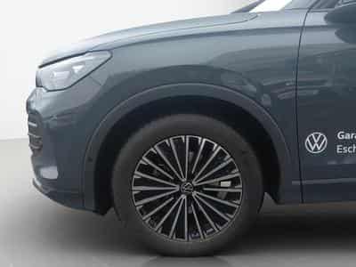 VW Tiguan Life (2025) - Photo 8