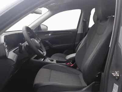 VW Tiguan Life (2025) - Photo 9