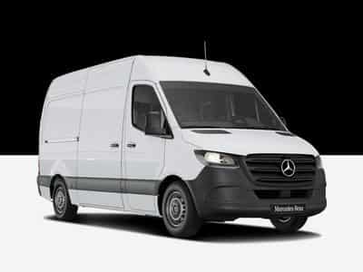 Mercedes Sprinter 315 CDI Hochdach (2025) - Foto 1