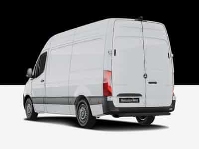 Mercedes Sprinter 315 CDI Hochdach (2025) - Foto 2