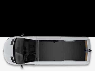 Mercedes Sprinter 315 CDI Hochdach (2025) - Foto 3