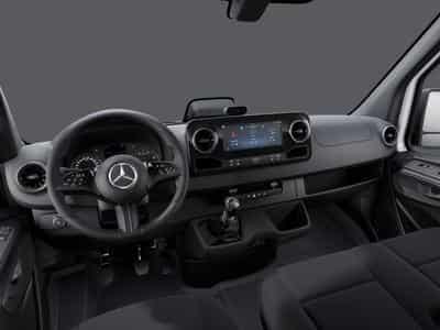 Mercedes Sprinter 315 CDI Hochdach (2025) - Foto 4