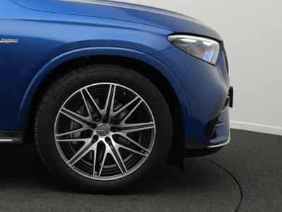 Mercedes GLC 43 AMG 4MATIC Coupé (2024) - Photo 6