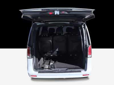 Mercedes V d 4MATIC Avantgarde lang (1970) - Foto 10