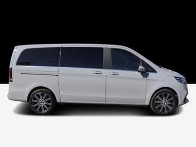 Mercedes V d 4MATIC Avantgarde lang (1970) - Foto 2