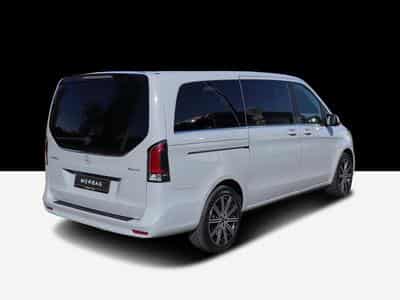 Mercedes V d 4MATIC Avantgarde lang (1970) - Foto 3