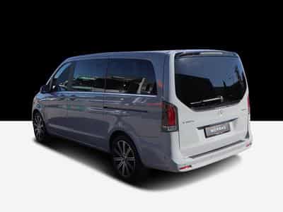 Mercedes V d 4MATIC Avantgarde lang (1970) - Foto 4