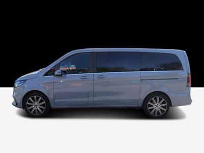 Mercedes V d 4MATIC Avantgarde lang (1970) - Foto 5