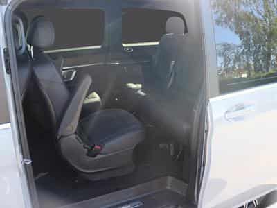 Mercedes V d 4MATIC Avantgarde lang (1970) - Foto 9