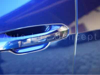 Audi RS6 Avant Performance 4.0 TFSI quattro tiptronic 8 (2023) - Foto 11