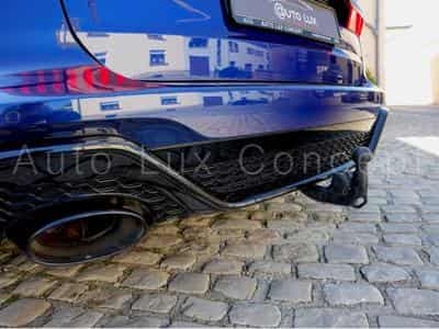 Audi RS6 Avant Performance 4.0 TFSI quattro tiptronic 8 (2023) - Foto 12