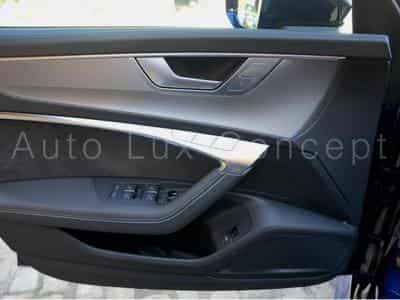 Audi RS6 Avant Performance 4.0 TFSI quattro tiptronic 8 (2023) - Foto 13