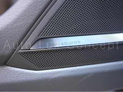 Audi RS6 Avant Performance 4.0 TFSI quattro tiptronic 8 (2023) - Foto 14