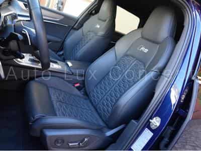 Audi RS6 Avant Performance 4.0 TFSI quattro tiptronic 8 (2023) - Foto 7