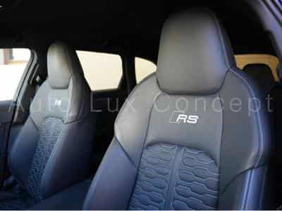 Audi RS6 Avant Performance 4.0 TFSI quattro tiptronic 8 (2023) - Foto 8