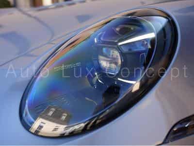 Porsche 911 911 GT3 Pack Touring (2022) - Foto 10