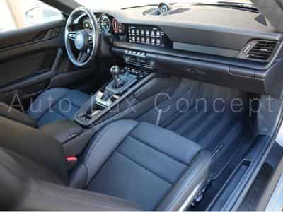 Porsche 911 911 GT3 Pack Touring (2022) - Foto 6