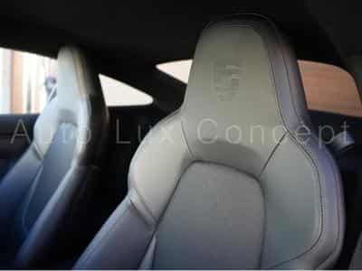 Porsche 911 911 GT3 Pack Touring (2022) - Foto 8