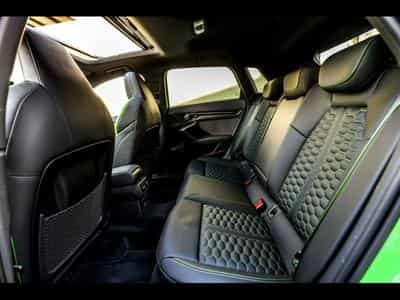 Audi RS3 SPORTBACK 2.5 TFSI QUATTRO S-TRONIC – PACK CARBONE RS – WARR (2025) - Foto 12