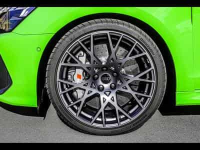 Audi RS3 SPORTBACK 2.5 TFSI QUATTRO S-TRONIC – PACK CARBONE RS – WARR (2025) - Foto 8