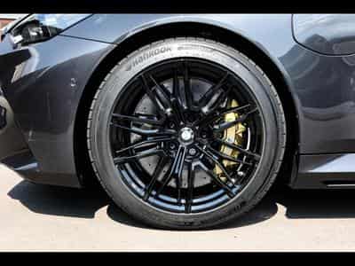 BMW M5 XDRIVE (G90) - SOPHISTOGRAU BRILLANTEFFEKT (2025) - Foto 7