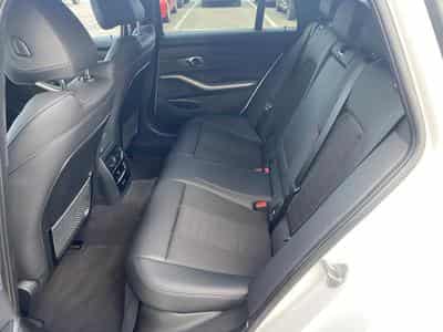 BMW 318 318d A G21 Touring - ACC - Keyless - Head up Display (2023) - Foto 11