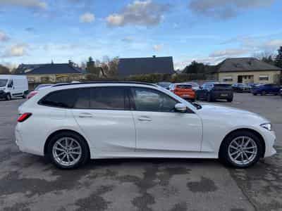 BMW 318 318d A G21 Touring - ACC - Keyless - Head up Display (2023) - Foto 4