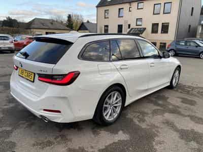 BMW 318 318d A G21 Touring - ACC - Keyless - Head up Display (2023) - Foto 8