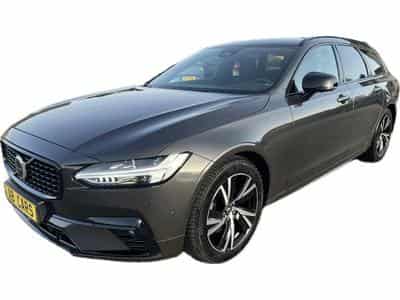 Volvo V90 B4 D 4x4 Geartronic R-Design Pano (2021) - Foto 1
