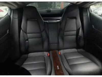 Porsche Panamera Panamera S /Bose/(PDLS)/Bi-Xenon/19/360°/(PASM)Leder (2014) - Foto 4