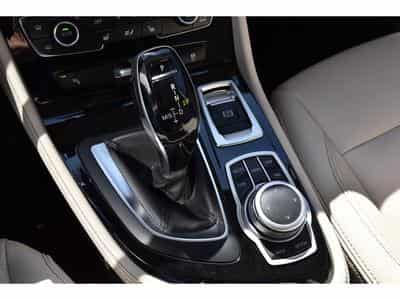BMW 218 dA Luxury Line PANO CUIR MEMO HARMAN HUD LANE ATT RMQ (2020) - Foto 15