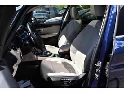 BMW 218 dA Luxury Line PANO CUIR MEMO HARMAN HUD LANE ATT RMQ (2020) - Foto 6