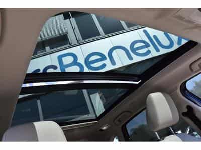 BMW 218 dA Luxury Line PANO CUIR MEMO HARMAN HUD LANE ATT RMQ (2020) - Foto 9