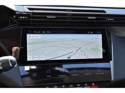 Peugeot 308 1.2 Hybrid 145 e-DCS6 Allure ACC LANE GPS CAM360 1° MAIN (2025) - Foto 10