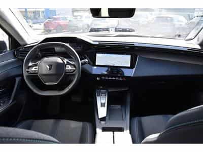 Peugeot 308 1.2 Hybrid 145 e-DCS6 Allure ACC LANE GPS CAM360 1° MAIN (2025) - Foto 9