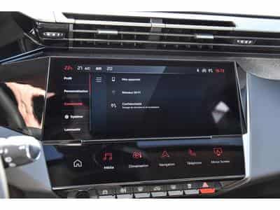 Peugeot 308 1.2 Hybrid 145 e-DCS6 Allure ACC LANE GPS CAM360 1° MAIN (2025) - Foto 13