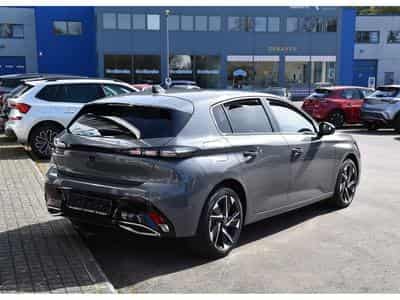 Peugeot 308 1.2 Hybrid 145 e-DCS6 Allure ACC LANE GPS CAM360 1° MAIN (2025) - Foto 4